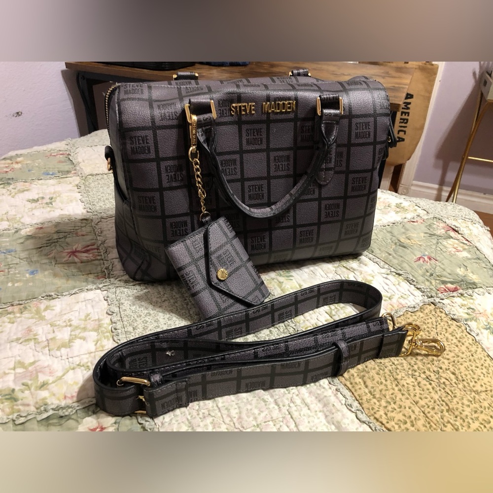 Steve Madden Handbag